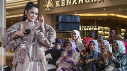 Vina Panduwinata-Yovie Nuno Meriahkan Ramadan Rhapsody 2026