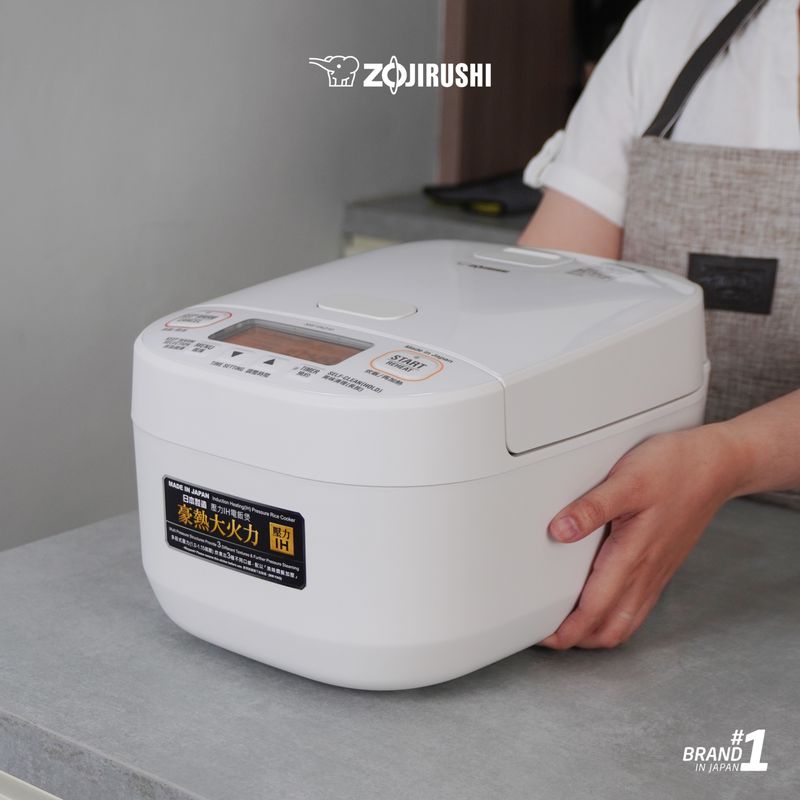 Viral! Rice Cooker Jepang Harganya Tembus Rp 13 Juta, Apa Istimewanya?