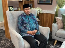 Menjaga Iman Tetap Menyala Pasca Ramadan