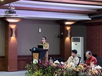 Walkot Denpasar Menahan Tangis hingga Geramnya Bupati Tabanan