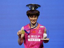 Daftar Lengkap Juara All England 2026: RI Nirgelar, Tanpa Wakil di Final!