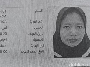 Jabar Hari Ini: Wasiat Watirih yang Tewas Mengenaskan di Arab Saudi