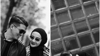 Abi syg, aku gak pinter nulis kata2 romantis kyk km cuman mau bilang makasih buat semuanya, Semoga dengan bertambahnya usia jadi sisa usia yg manfaat . Makin disayang Allah , dipermudah hisab nya kelak .. aamin ya Rabb Love you, tulis Zaskia Sungkar dalam Instagram miliknya dilihat detikcom, Senin (9/3/2026). Foto: dok instagram Zaskia Sungkar dan Irwansyah