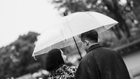 Zaskia Sungkar mengaku gak pandai berkata-kata seperti Irwansyah. Foto: dok instagram Zaskia Sungkar dan Irwansyah