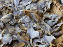 Dinas KPKP Masih Temukan Ikan Asin Berformalin di Jakarta, Kenali Bahayanya