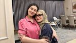 Aaliyah Massaid Dapat Kejutan Kue saat Rayakan Ultah ke-24 di Rumah