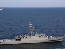 AS Tenggelamkan Kapal Iran, Netralitas India Diuji