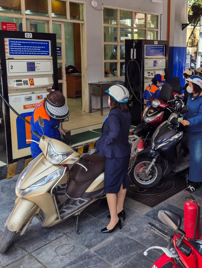 Antisipasi Krisis BBM, Vietnam Minta Perusahaan Terapkan WFH