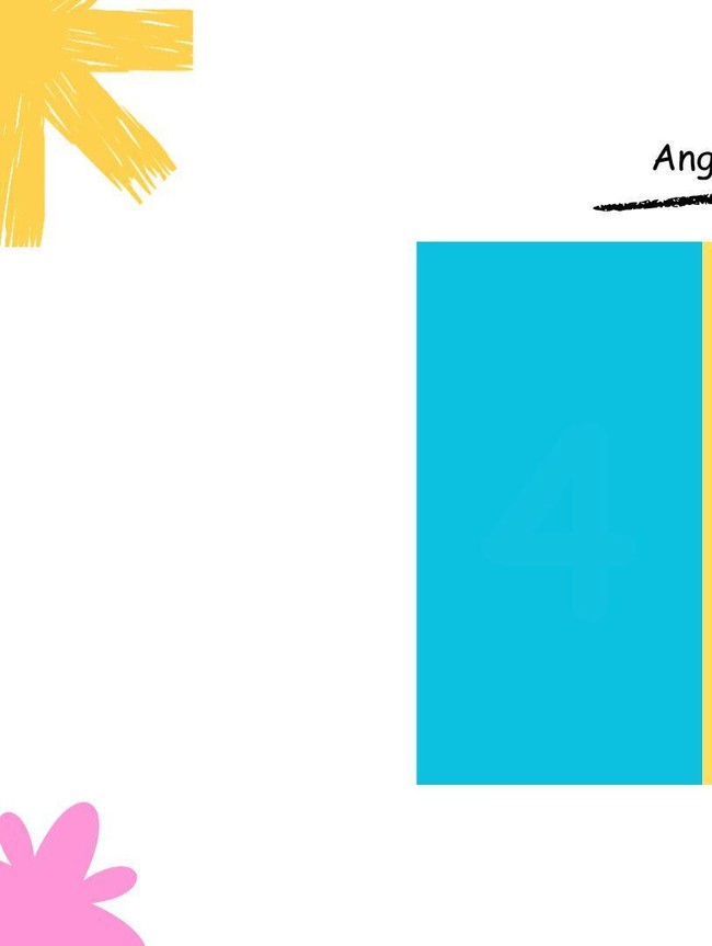 Uji Ketelitian Super dengan Menemukan Huruf dan Angka Samar di Gambar Ini