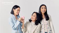 7 Brand yang Rilis Baju Lebaran Couple Keluarga, Modelnya Sesuai Tren 2026