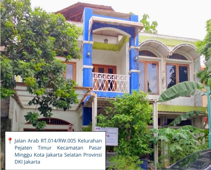 **KPK Gelar Lelang Mewah, Jual Rumah dan Apartemen Rampasan Korupsi**