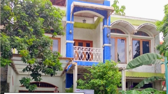 Barang rampasan yang dilelang KPK (dok. Katalog Lelang KPK)