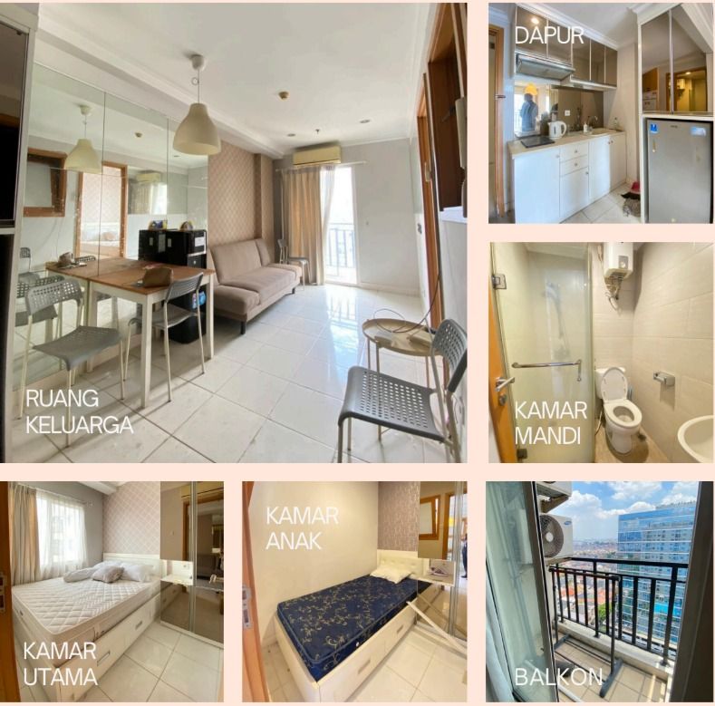 Barang rampasan yang dilelang KPK (dok. Katalog Lelang KPK)