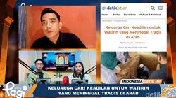 Video: Keluarga Cari Keadilan untuk Watirih yang Meninggal Tragis di Arab