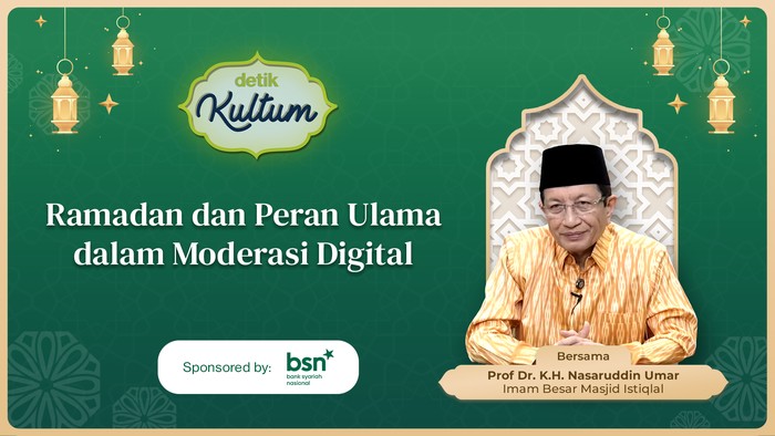 detikkultum eps 28