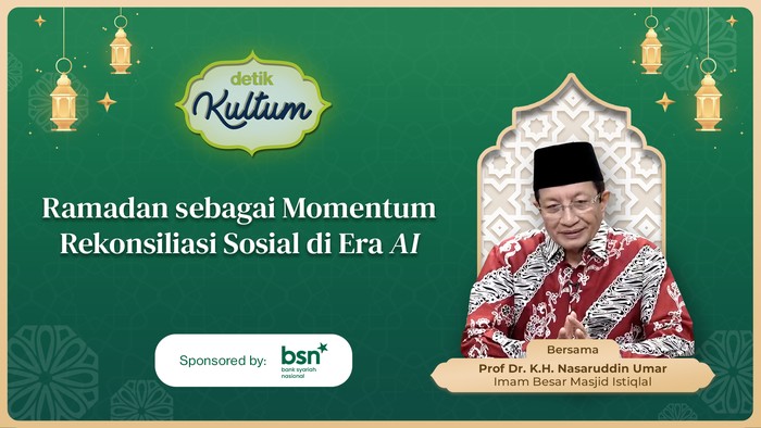 detikkultum eps 29