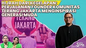 Video: Dakwah Anak Muda di Era Digital