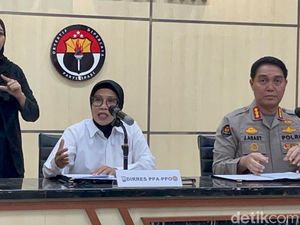Pelatih Bela Diri KONI Jatim Cabuli Atlet Terancam 12 Tahun Bui