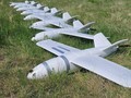 Zelensky: 11 Negara Minta Bantuan Ukraina Hadapi Drone Iran