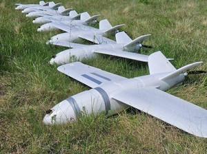 Teknologi Drone Ukraina Dibayar Korban Nyawa Lawan Rusia