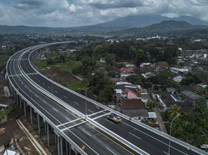 Dukung Arus Mudik, Tol Yogyakarta-Bawen Seksi 6 Dibuka Gratis Sementara