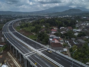 Transportasi Gratis dan Rute Baru Jalan Tol untuk Mudik Disiapkan