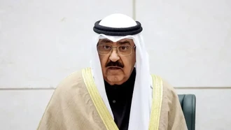 Geram Atas Serangan Iran Tewaskan 12 Orang, Emir Kuwait Tegaskan Ini!