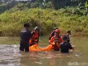 Video Bocah Tewas Tenggelam di Kubangan Bekas Galian C di Pasuruan