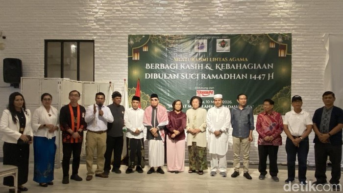 Forum Beda Tapi Mesra (FBM)