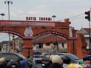Cirebon Usulkan 15 Karya Budaya Jadi WBTb Nasional 2026
