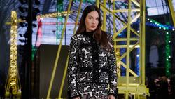 Foto: Eileen Gu Hingga Jennie Memukau di Fashion Show Chanel Fall 2026