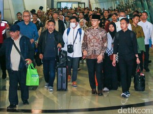 Nasib Perkuliahan Mahasiswa RI di Iran Diliputi Ketidakpastian Imbas Perang