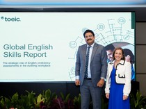 Survei: AI Justru Bikin Pekerja Harus Lebih Mahir Bahasa Inggris