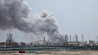 Iran Mau Hancurkan Energi Teluk! Lima Target Migas Jadi Sasaran Balasan