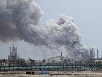 Harga Minyak Capai 100 Dolar AS, Guncang Bursa Saham