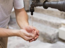 Niat dan Bacaan Doa Sesudah Wudhu Lengkap Arab Latin Artinya