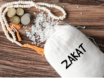 Niat Zakat Fitrah untuk Diri Sendiri, Istri, Anak, Keluarga, Lengkap Besarannya