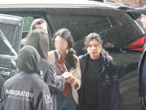 Imigrasi Tangkap WN Portugal Buron Pembunuhan di Jaksel, Langsung Dideportasi