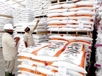 Tekan Biaya Produksi Peternak, JAPFA Turunkan Harga Pakan Jelang Lebaran