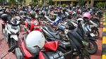 Jelang Lebaran, Warga Bisa Titip Motor dan Mobil Gratis di Polresta Palu