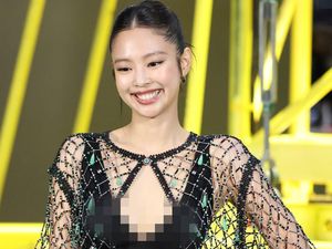 Video: Jennie BLACKPINK hingga aespa Bakal Manggung di Lollapalooza 2026