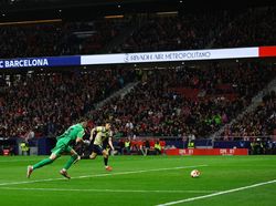 Newcastle Vs Barcelona: Los Cules Enggan Tragedi Atletico Terulang