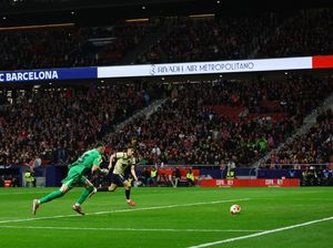 Newcastle Vs Barcelona: Los Cules Enggan Tragedi Atletico Terulang