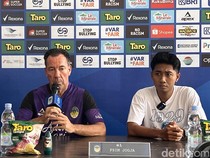 PSIM Jogja Waspadai Persijap: Soroti 2 Pemain Anyar-3 Laga Tanpa Kekalahan