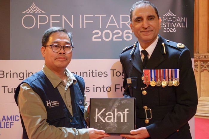 Kahf Satukan Komunitas Muslim Lewat Global Ramadan Connect di 6 Negara