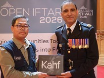 Kahf Satukan Komunitas Muslim Lewat Global Ramadan Connect di 6 Negara