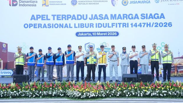 Kakorlantas Polri Irjen Agus Suryonugroho