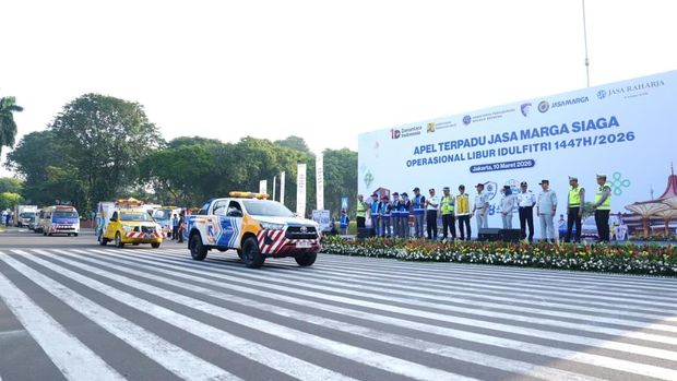 Kakorlantas Polri Irjen Agus Suryonugroho