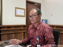 Kemendagri Minta Revisi Lagi Naskah Perda Angkutan Pariwisata Bali