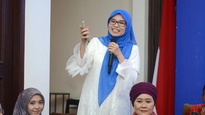 **Ketua F-PKB MPR Gelar Iftar, Tekankan Pentingnya Berbagi di Bulan Ramadan**